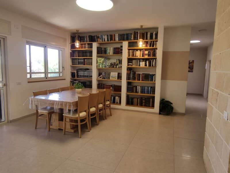 וילה, שבי דרום ישוב דתי תורני