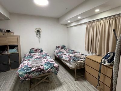דירה גדולה ומרווחת, רמת בית שמש א’