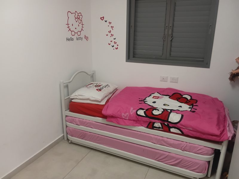 דירה מעלפת ברחוב פנקס בבני ברק