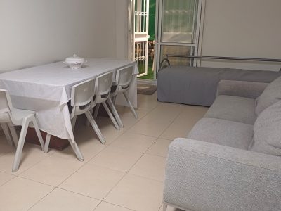 דירת נופש לבין הזמנים ולכל השנה, טבריה