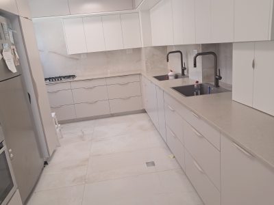 דופלקס גדול, חדשה משופצת יפיפיה, 6 חדרים - רמות ירושלים