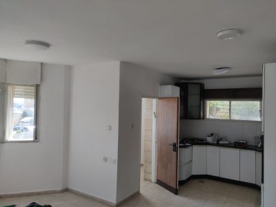 דירת דופלקס עם כניסה פרטית, ירושלים