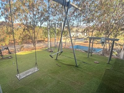 דירה לשבת במושב הזורעים — מושב דתי ליד הכנרת, אזור טבריה
