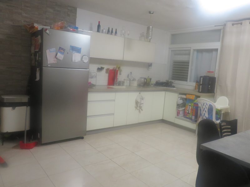 דירה בת שלושה חדרים, בית שאן, קרוב לעמק המעיינות