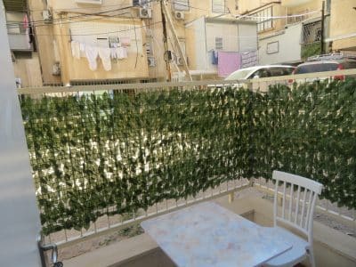 יחידת אירוח איכותית ומטופחת, באזור וויזניץ בני ברק