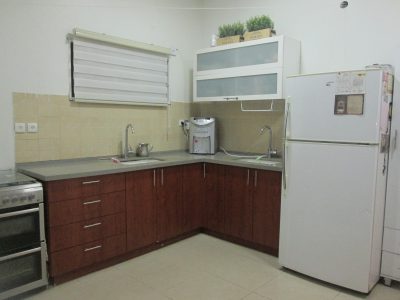 דירה מפנקת במרכז שכונת הדר, חיפה
