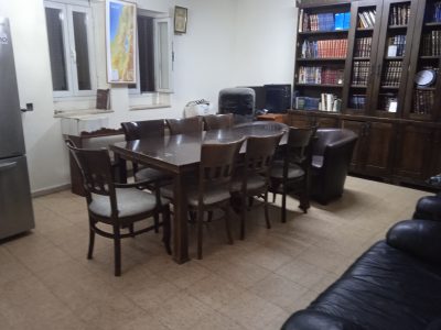 דירת גג, העיר העתיקה הרובע היהודי, ירושלים