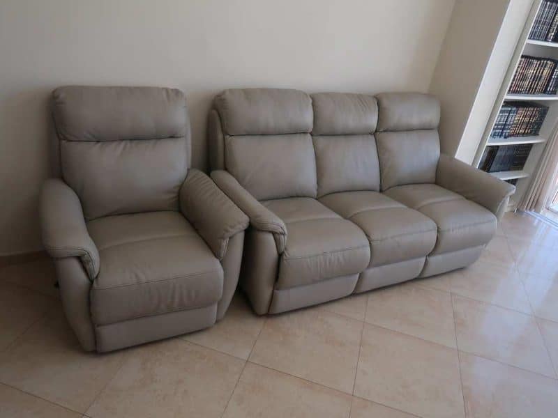 דירת 4 חדרים, קרית צאנז, ירושלים