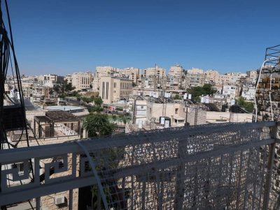דירת 4 חדרים, קרית צאנז, ירושלים