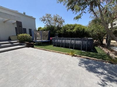 דירה לשבת במושב הזורעים — מושב דתי ליד הכנרת, אזור טבריה