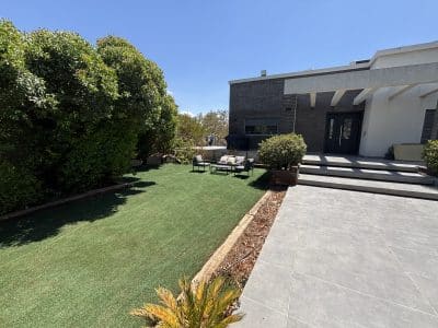 דירה לשבת במושב הזורעים — מושב דתי ליד הכנרת, אזור טבריה