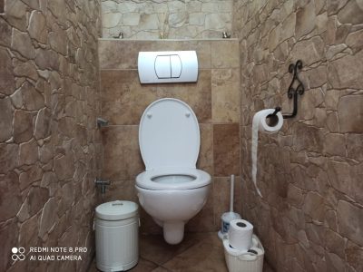 וילת נופש בית רימון, אזור טבריה