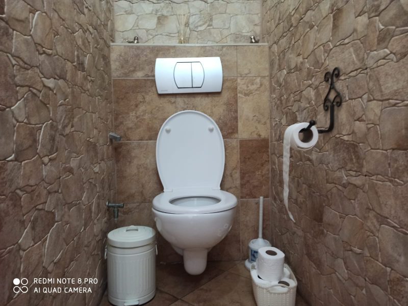 וילת נופש בית רימון, אזור טבריה