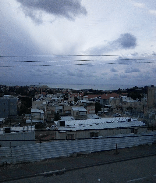 דירת נופש עם נוף פנורמי לים, זכרון יעקב