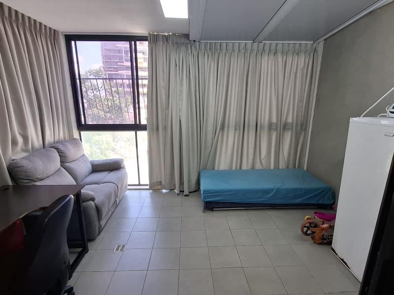 דירה נעימה להשכרה לשבת – שכונת נוף כנרת, פוריה, טבריה