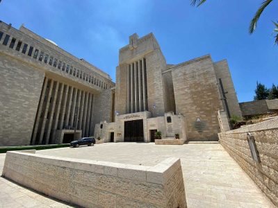 דירת 3 חדרי שינה, רחוב הלל, מרכז ירושלים