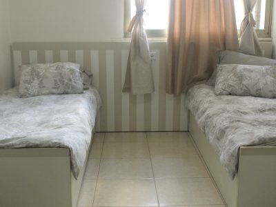 דופלקס יפה ונקי, נוף מהמם, קרית יערים, טלזסטון