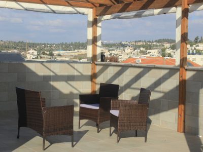 דופלקס יפה ונקי, נוף מהמם, קרית יערים, טלזסטון