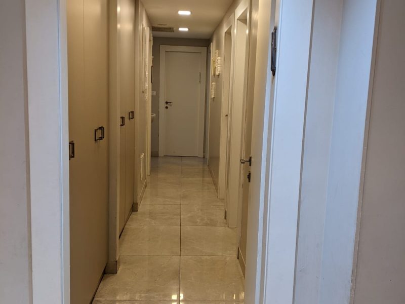 פנטהאוז בבנין רב שפע שמגר רוממה ירושלים