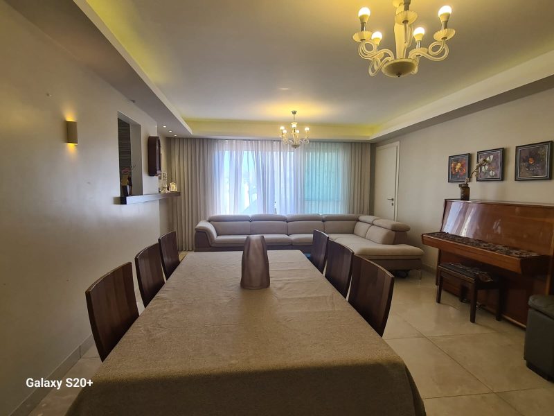 פנטהאוז בבנין רב שפע שמגר רוממה ירושלים