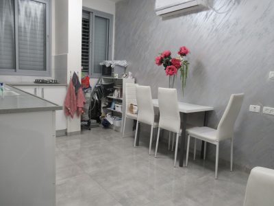 יחידת דיור מפוארת ומטופחת, בני ברק, מערב העיר