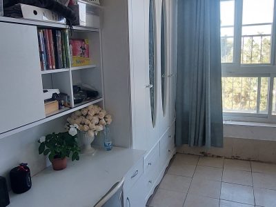 דירה בבית וגן צמוד לאמשינוב, ירושלים