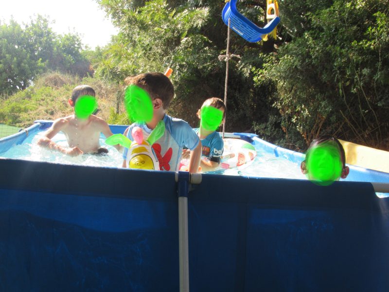 דירה נקיה מאוד ויפה, רכסים