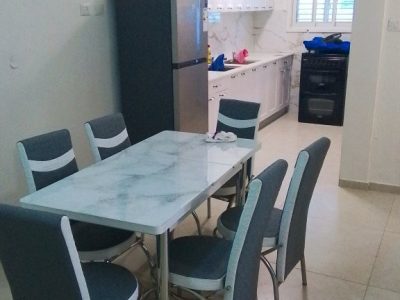 דירה, קרית צאנז נתניה, 3 דקות מהים