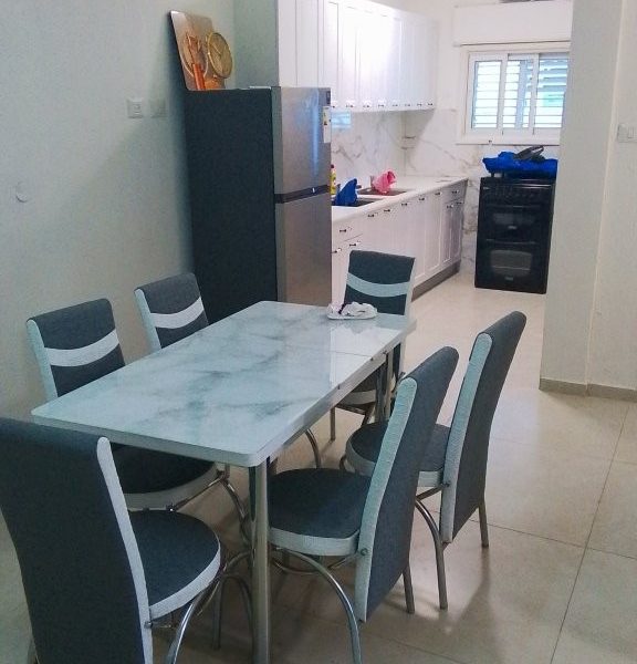 דירה, קרית צאנז נתניה, 3 דקות מהים