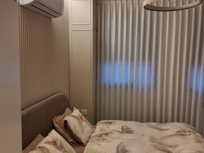 דירה ענקית, נווה הפסגה, ירושלים