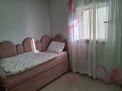 דירה ענקית, נווה הפסגה, ירושלים