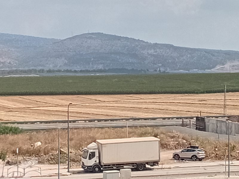 דירת 5 חדרים, עפולה עילית