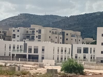 דירת 5 חדרים, עפולה עילית