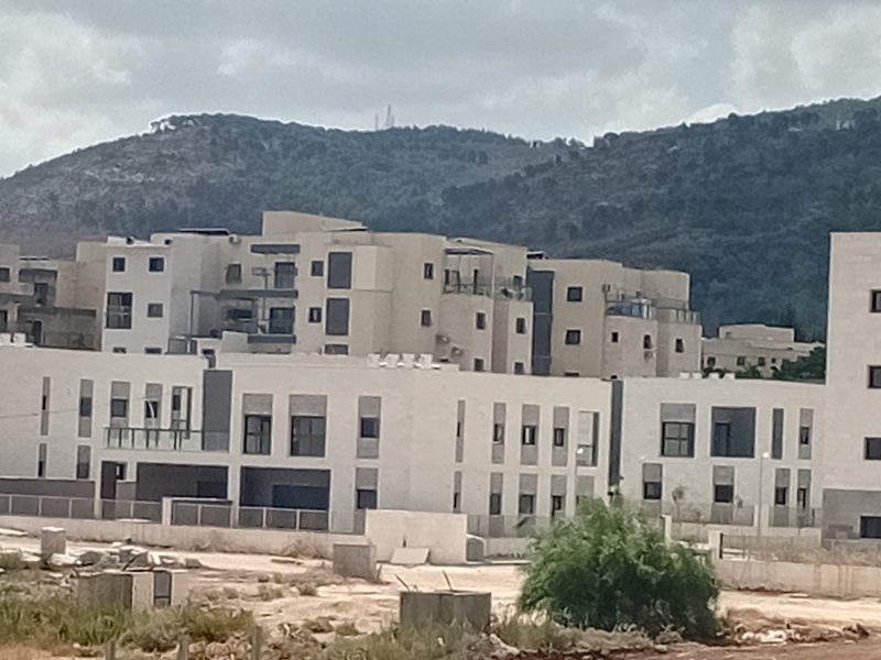 דירת 5 חדרים, עפולה עילית