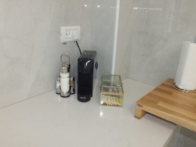 סוויטת נופש יוקרתית בקרית שמואל, טבריה