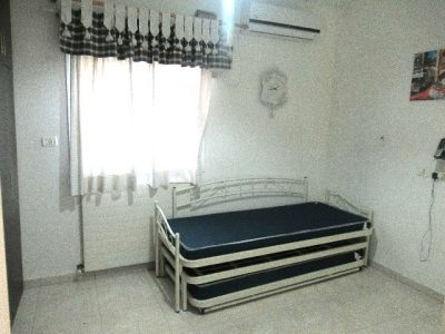 דירת נופש בר אילן ירושלים