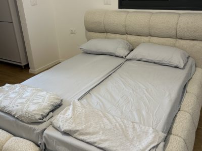 דירה 3 חדרים, מול קרית צאנז, נתניה