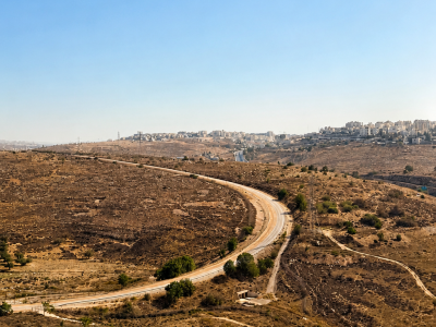 דירה מהממת, רמות א, ירושלים