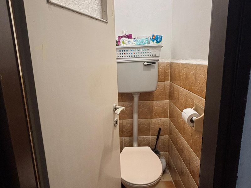 דירת אירוח גדולה, כנען, צפת