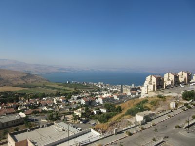 דירת 3 חדרים, טבריה, בקריית צאנז