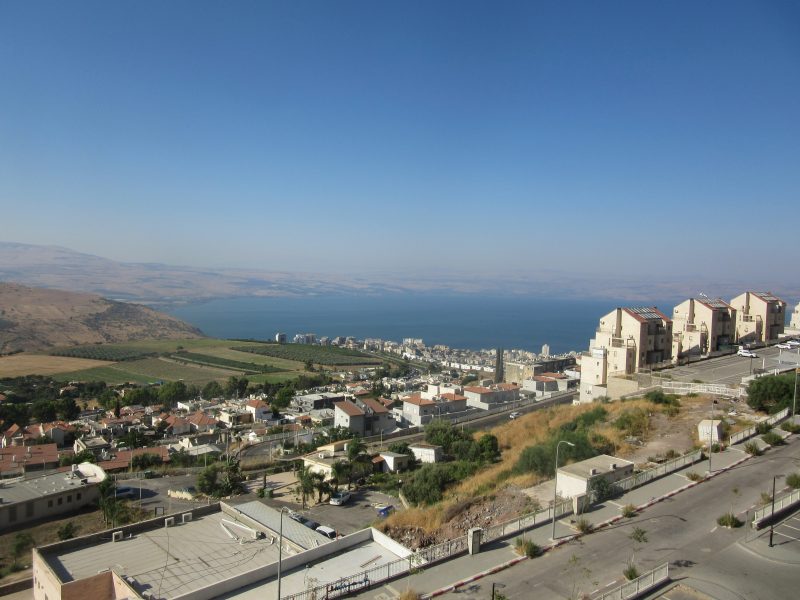 דירת 3 חדרים, טבריה, בקריית צאנז