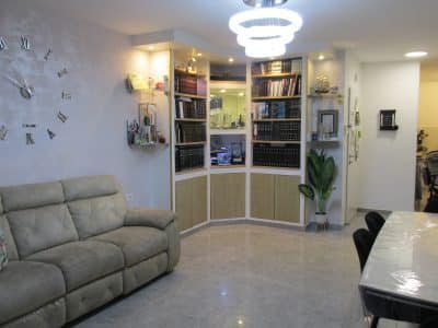 דירת נופש מפנקת עם נוף פנורמי להרי הצפון, נ כנרת פוריה, טבריה