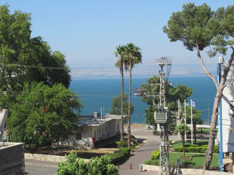 דירת נופש, קריית שמואל, טבריה