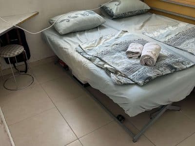 דירה מפנקת עם נוף מהמם, ירושלים