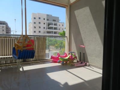 דירת נופש, נוף כינרת פוריה, טבריה