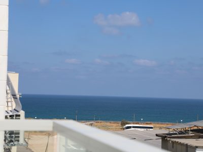 דירה חדשה מפוארת ויוקרתית בקרית צאנז נתניה