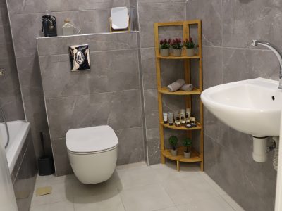 דירה חדשה מפוארת ויוקרתית בקרית צאנז נתניה