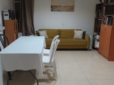 חוויה בעתיקה!! דירת שלושה חדרים במיקום מרכזי, הרובע היהודי , העיר העתיקה , ירושלים