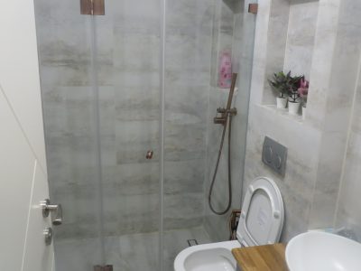 דירה ענקית, נווה הפסגה, ירושלים