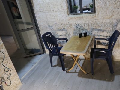 דירה חלומית בנווה צבי, ירושלים